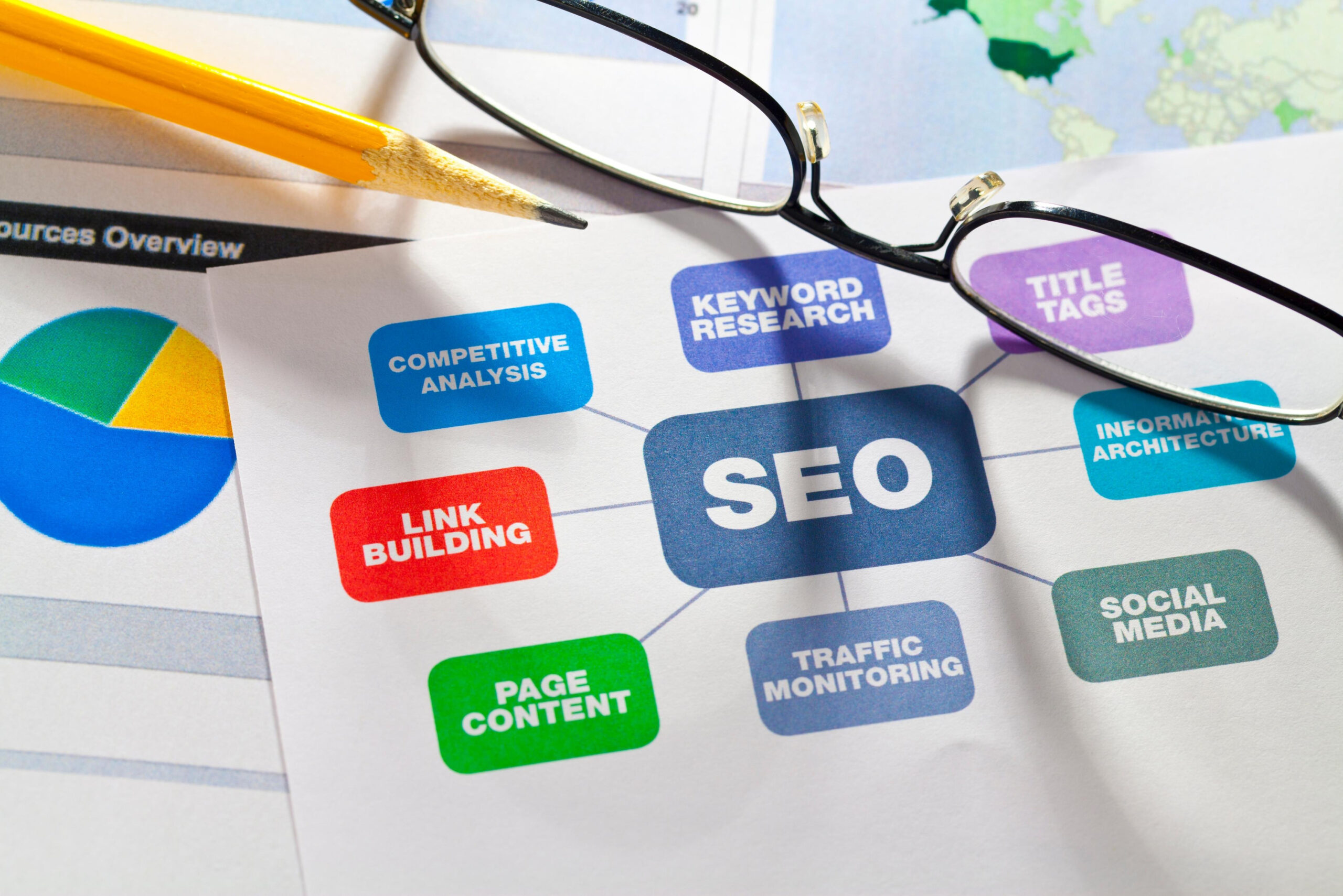 posicionamiento web SEO chile
